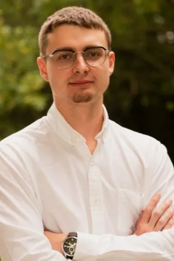 Portrait Thomas Stindel